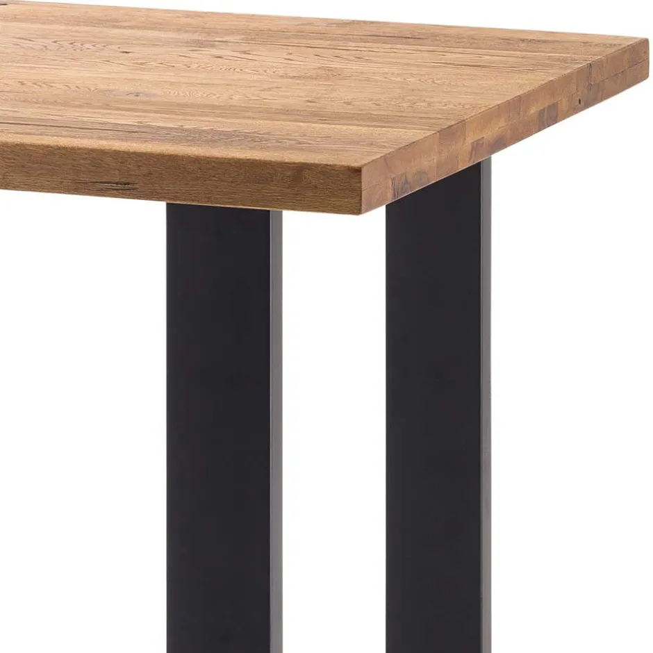 Pharao24 Bartisch Cilarisa> Massivholztische|Barmöbel