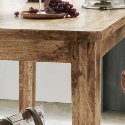 Barmöbel*Pharao24 Bartisch Cranbur