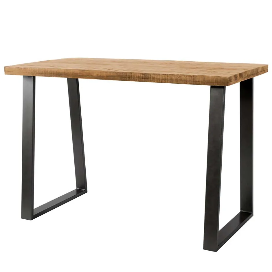 Pharao24 Bartisch Everest> Massivholztische|Barmöbel