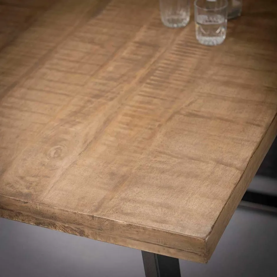 Pharao24 Bartisch Everest> Massivholztische|Barmöbel