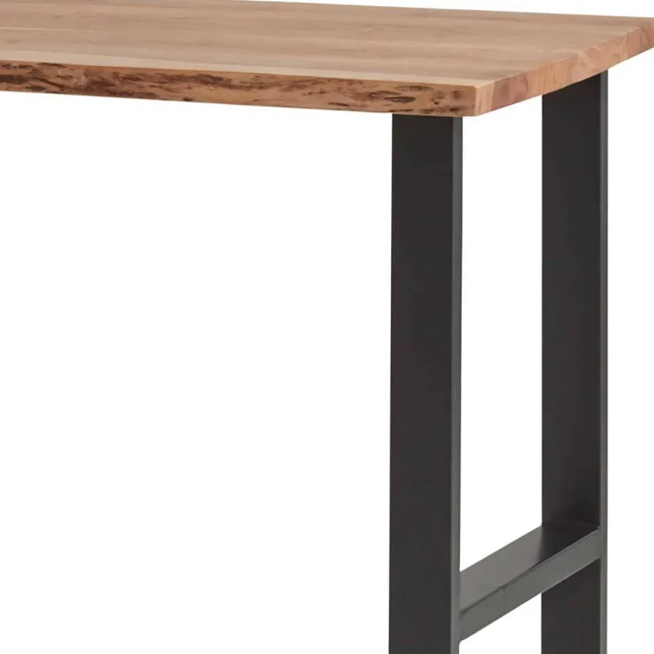 Pharao24 Bartisch Ewana> Barmöbel|Massivholztische