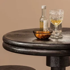 Barmöbel*Pharao24 Bartisch Fakoa