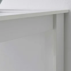 Pharao24 Bartisch in Weiß Salverna><noscript><img width=