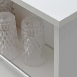 Pharao24 Bartisch in Weiß Salverna><noscript><img width=