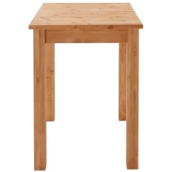 Barmöbel*Pharao24 Bartisch Kiefer massiv Lienna