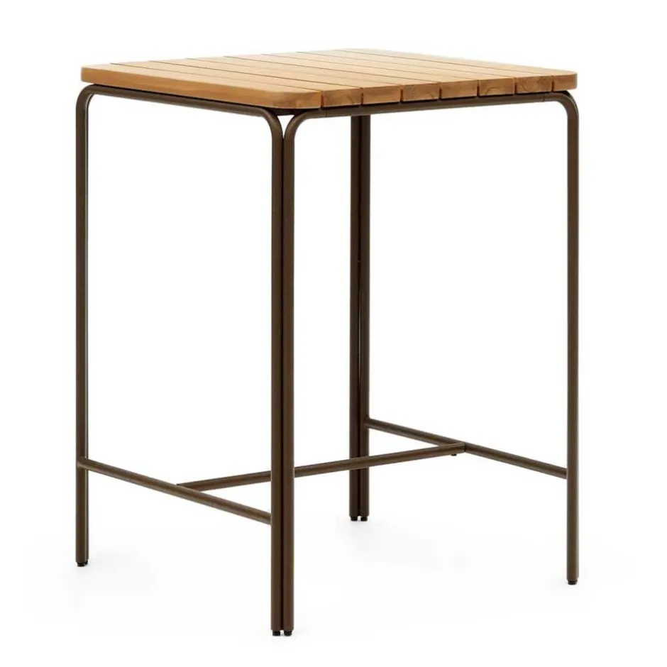 Barmöbel*Pharao24 Bartisch Meckey