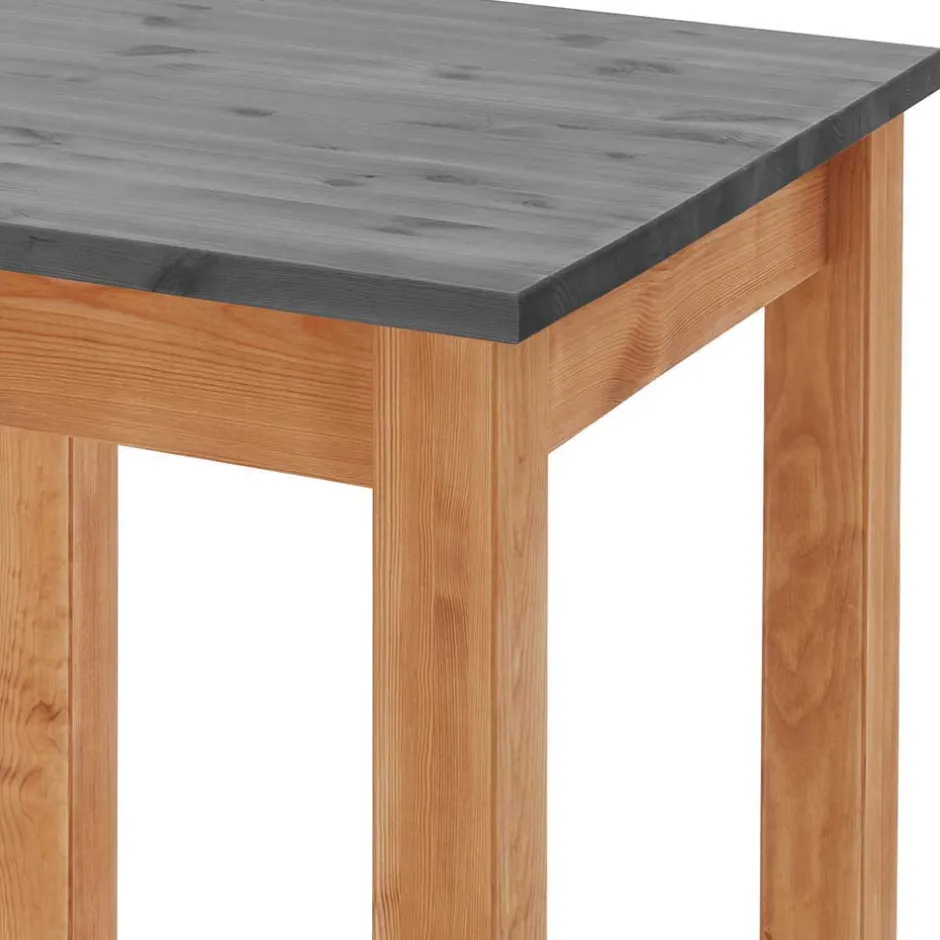 Tisch Mit Stühlen|Tischgruppen*Pharao24 Bartisch mit 2 Hockern Lienna