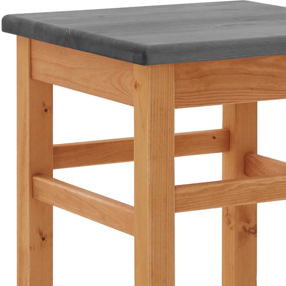 Tisch Mit Stühlen|Tischgruppen*Pharao24 Bartisch mit 2 Hockern Lienna