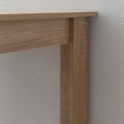 Pharao24 Bartisch mit Regal Matsu><noscript><img width=