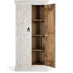 Dielenschränke|Bauernschränke*Pharao24 Bauernschrank Wyola