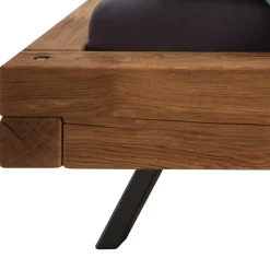 Pharao24 Baumkanten Balkenbett Domago><noscript><img width=