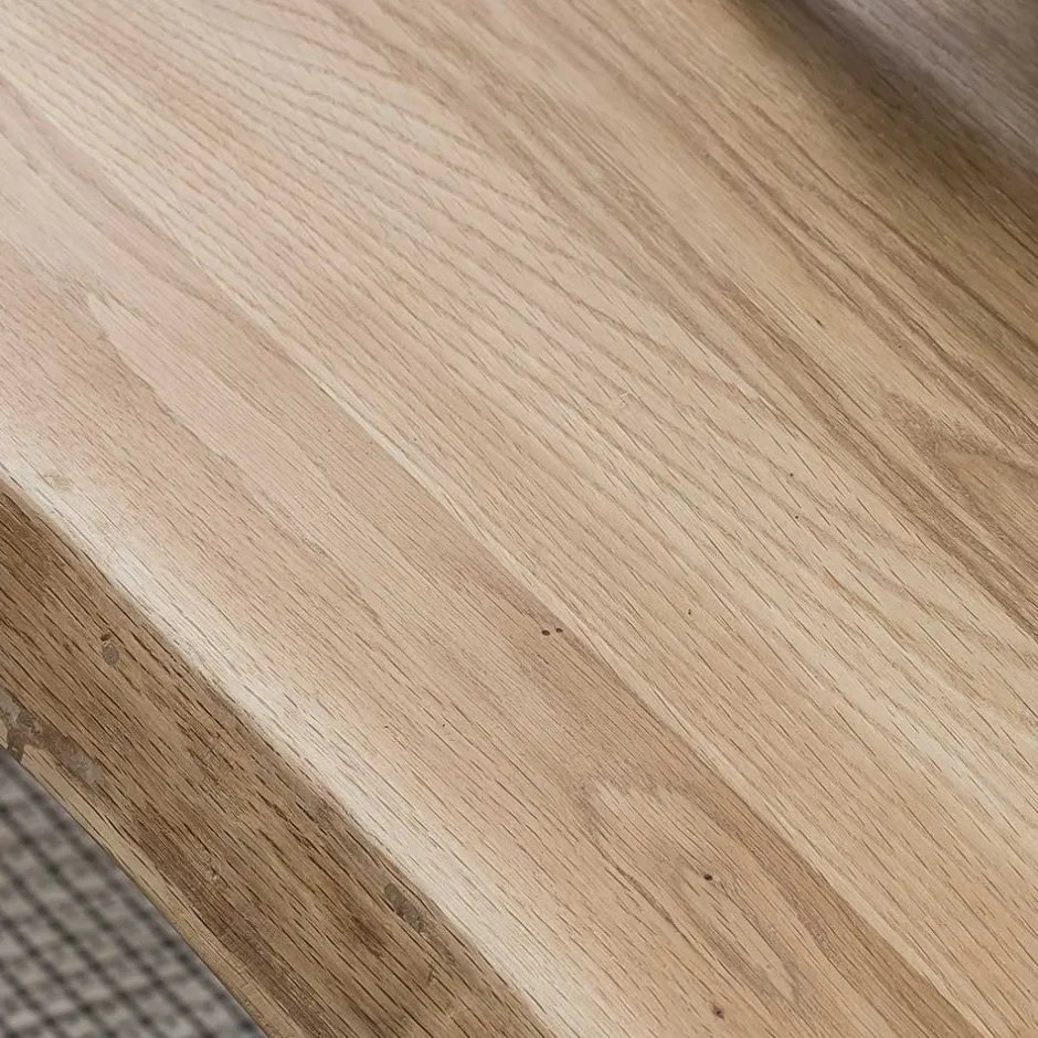 Pharao24 Baumkanten Bank Store> Küchenbank|Holzbänke