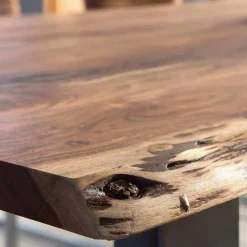 Pharao24 Baumkanten Esstisch Capinera><noscript><img width=