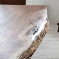 Pharao24 Baumkanten Esstisch Feconda><noscript><img width=