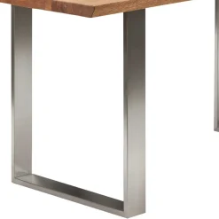 Pharao24 Baumkanten Esstisch Flacon><noscript><img width=