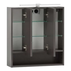 Pharao24 Baumkanten Optik Bad Set Eleon><noscript><img width=