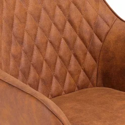 Tisch Mit Stühlen|Esszimmer Sets*Pharao24 Baumkanten Sitzgruppe Elsaro