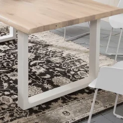 Pharao24 Baumkanten Tisch und Bank Lavronica><noscript><img width=