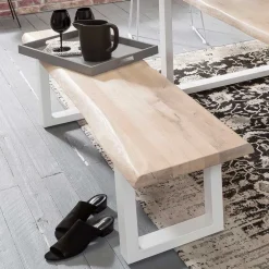 Pharao24 Baumkanten Tisch und Bank Lavronica><noscript><img width=