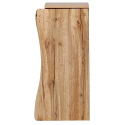 Badmöbel Sets*Pharao24 Baumkantenoptik Badmöbel Vressa