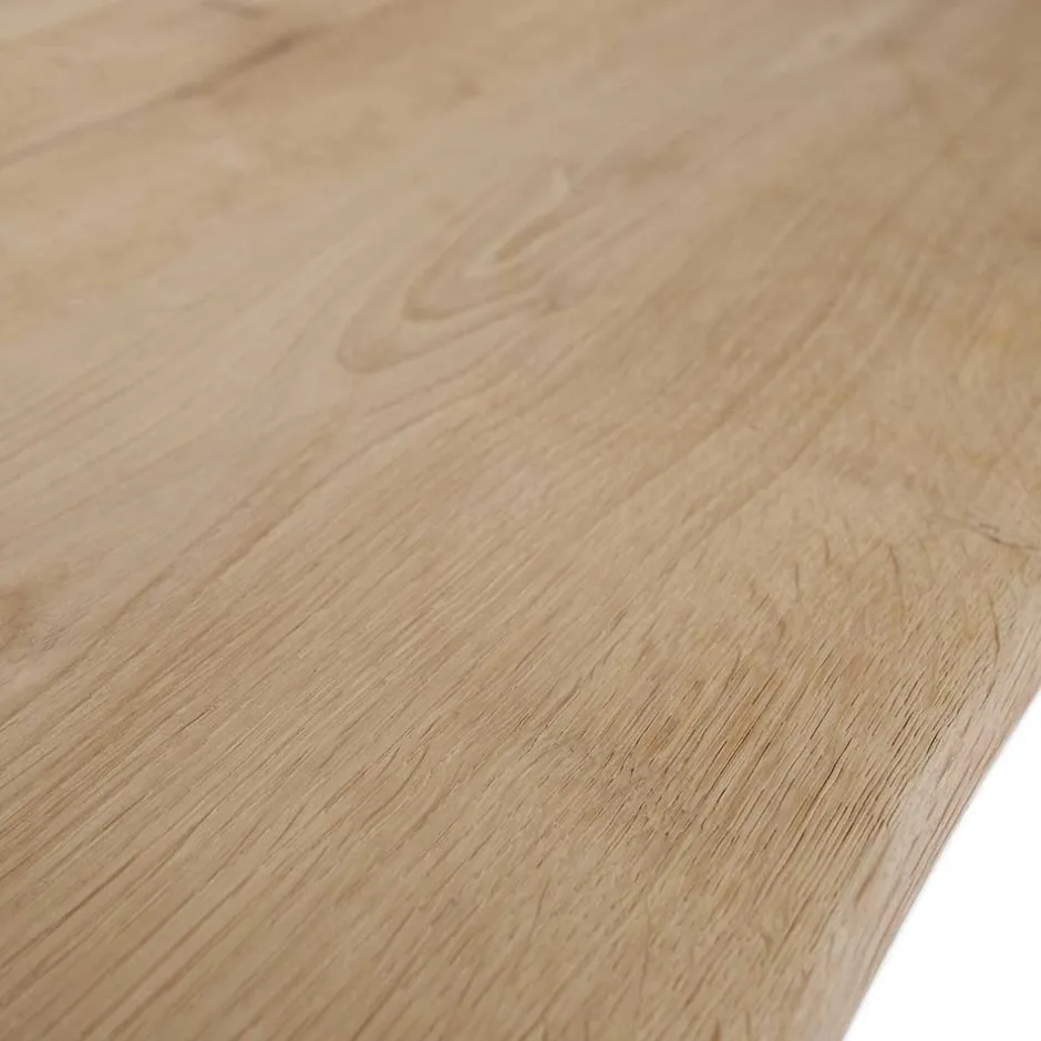 Küchentisch|Esstische*Pharao24 Baumkantentisch Basnia