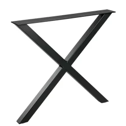 Küchentisch|Esstische*Pharao24 Baumkantentisch Basnia