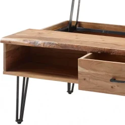 Pharao24 Baumkantentisch Pauna><noscript><img width=