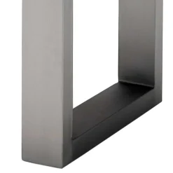 Wohnzimmertisch|Beistelltische*Pharao24 Baumkantentisch Servona