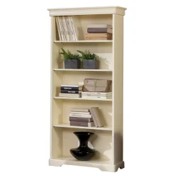 Pharao24 Bücher Regal Giralva> Wohnzimmerregale|Massivholzregale