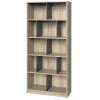 Regalschränke|Wohnzimmerregale*Pharao24 Bücher Regal Olivienne