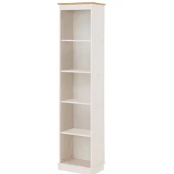 Pharao24 Bücher Regal Regine> Büchervitrinen|Regalschränke