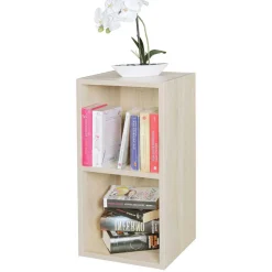 Wohnzimmerregale|Bücherregale*Pharao24 Bücher Regal Vilas