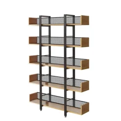 Bücherregale|Standregale*Pharao24 Bücherregal Abellessia