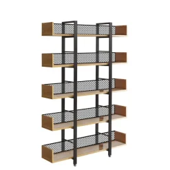 Bücherregale|Standregale*Pharao24 Bücherregal Abellessia