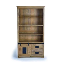 Pharao24 Bücherregal Ailunaro><noscript><img width=