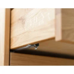 Massivholzregale|Standregale*Pharao24 Bücherregal Arora