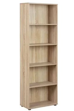 Regalschränke|Aktenregale*Pharao24 Bücherregal Clora