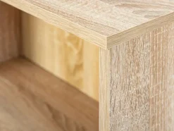 Regalschränke|Aktenregale*Pharao24 Bücherregal Clora