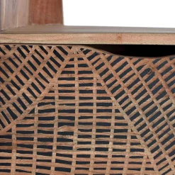 Massivholzregale|Bücherregale*Pharao24 Bücherregal Constantin