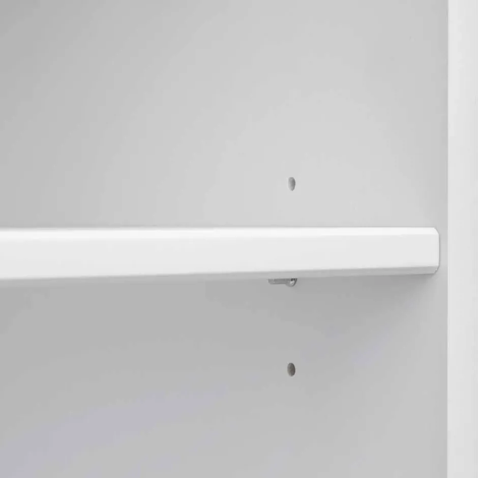 Pharao24 Bücherregal Corao> Regalschränke|Wohnzimmerregale