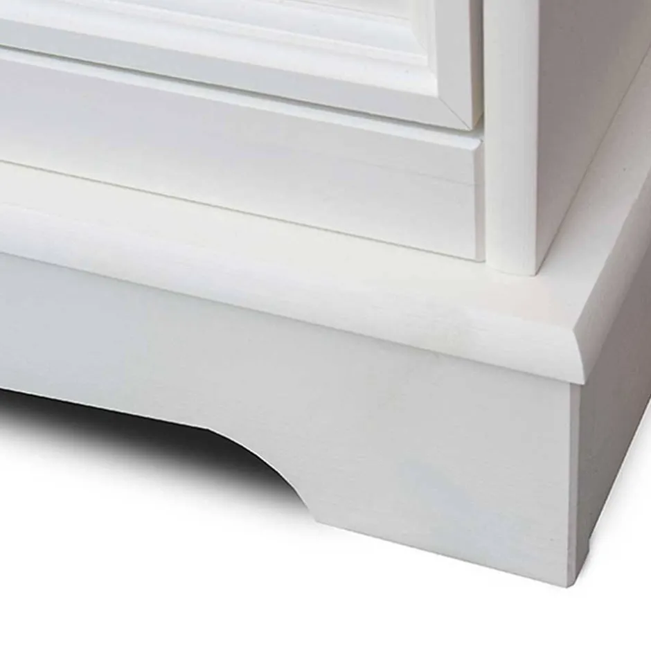 Pharao24 Bücherregal Corao> Regalschränke|Wohnzimmerregale