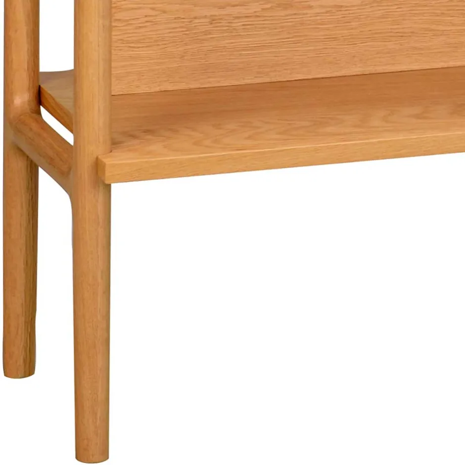 Pharao24 Bücherregal Cyoko> Wohnzimmerregale|Massivholzregale