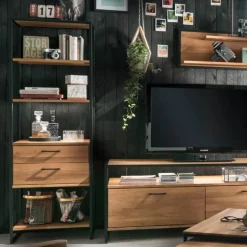 Pharao24 Bücherregal Haidon><noscript><img width=