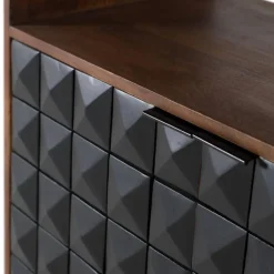 Pharao24 Bücherregal Jeans><noscript><img width=