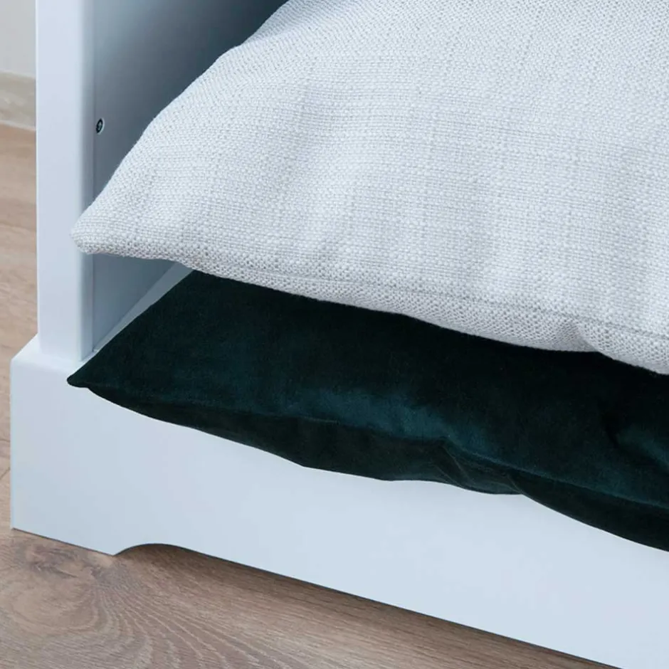 Pharao24 Bücherregal Limita> Regalschränke|Massivholzregale