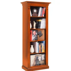 Bücherregale|Standregale*Pharao24 Bücherregal Lundreo