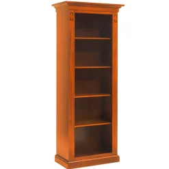 Bücherregale|Standregale*Pharao24 Bücherregal Lundreo