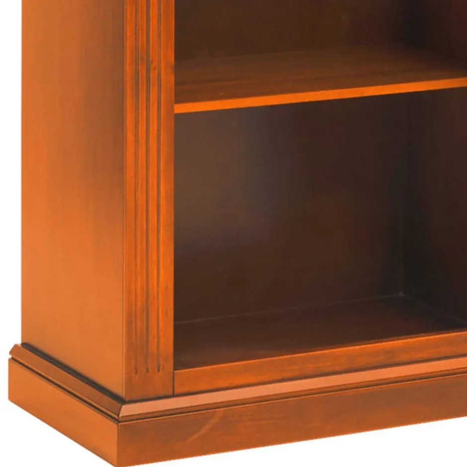 Bücherregale|Standregale*Pharao24 Bücherregal Lundreo