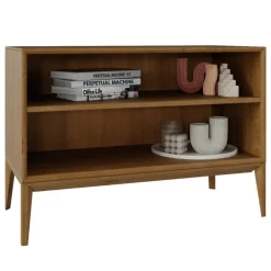 Pharao24 Bücherregal massiv Tree> Bücherregale