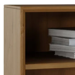 Pharao24 Bücherregal massiv Tree><noscript><img width=